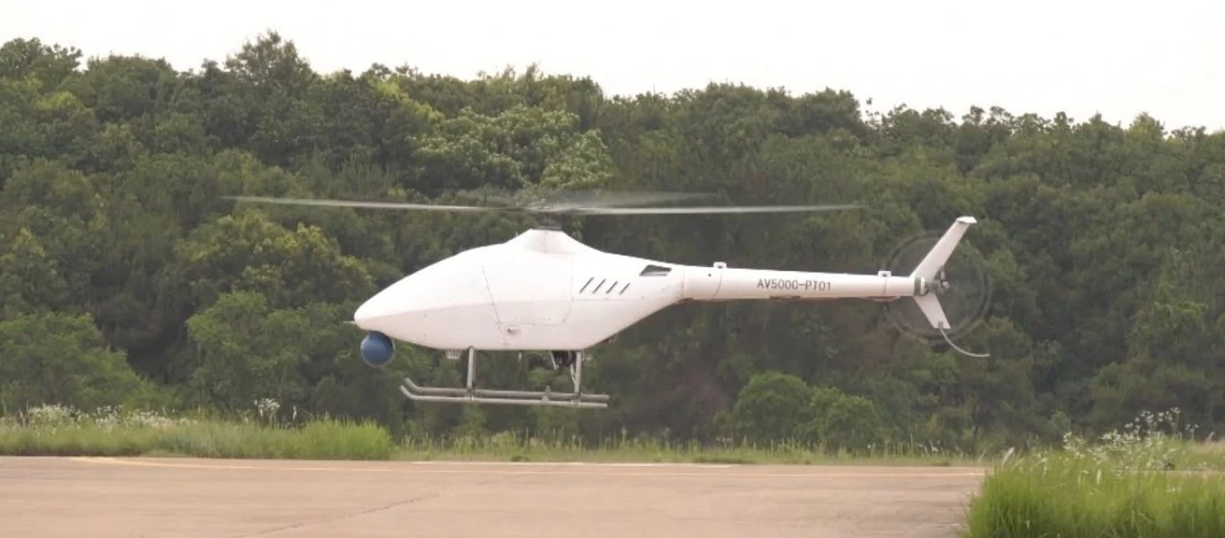 Η Κίνα ξεκίνησε την ανάπτυξη των AR500C στα σύνορα με την Ινδία